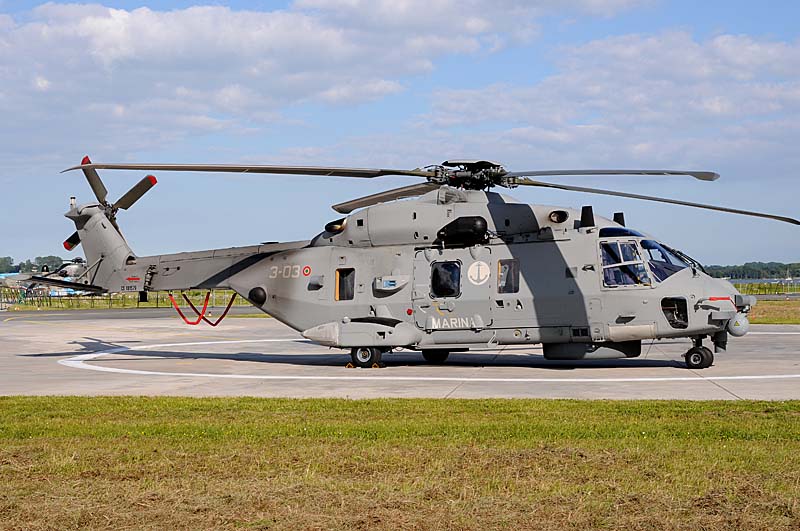 Bild 20a.jpg - NHI NH90 NFH Centro Sperimentale Aeromarittimo
